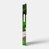 パルスのティディ専攻のー Case-Mate iPhoneケース (裏面 / 右)