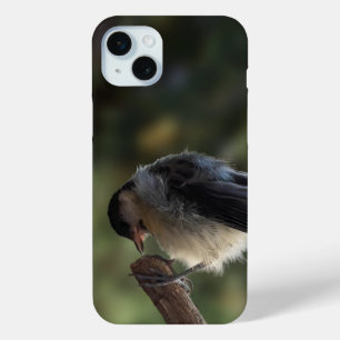 パルスのティディ専攻のー iPhone 15 MINIケース