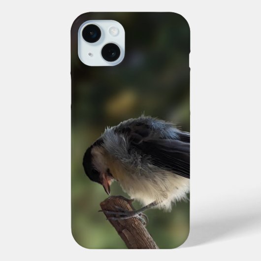 パルスのティディ専攻のー Case-Mate iPhoneケース (裏面)