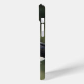 パルスのティディ専攻のー Case-Mate iPhoneケース (裏面 / 左)