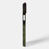 パルスのティディ専攻のー Case-Mate iPhoneケース (裏面 / 右)