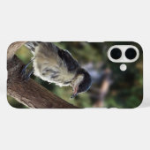 パルスのティディ専攻のー Case-Mate iPhoneケース (裏面 (横))