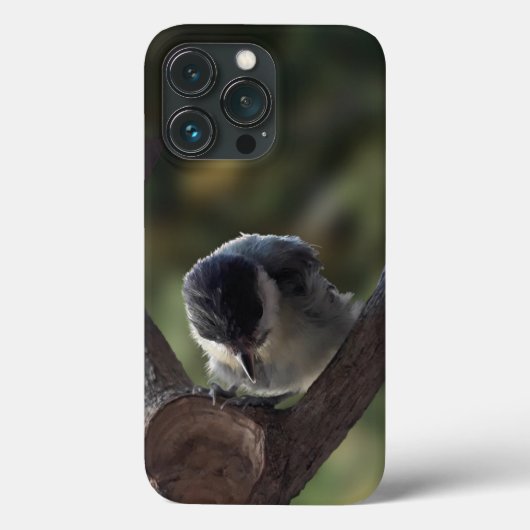 パルスのティディ専攻のー Case-Mate iPhoneケース (裏面)