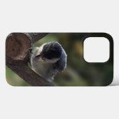 パルスのティディ専攻のー Case-Mate iPhoneケース (裏面 (横))