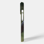 パルスのティディ専攻のー Case-Mate iPhoneケース (裏面 / 左)