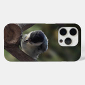 パルスのティディ専攻のー Case-Mate iPhoneケース (裏面 (横))