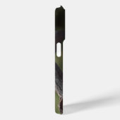 パルスのティディ専攻のー Case-Mate iPhoneケース (裏面 / 右)