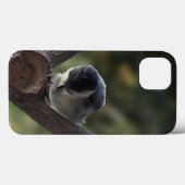 パルスのティディ専攻のー Case-Mate iPhoneケース (裏面 (横))
