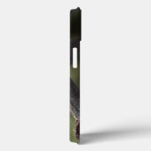 パルスのティディ専攻のー Case-Mate iPhoneケース (裏面 / 右)