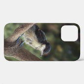 パルスのティディ専攻のー Case-Mate iPhoneケース (裏面 (横))
