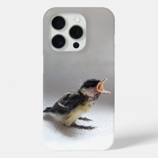 パルスのティディ専攻のー Case-Mate iPhoneケース (裏面)
