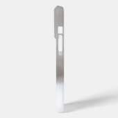 パルスのティディ専攻のー Case-Mate iPhoneケース (裏面 / 左)