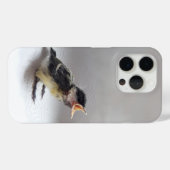 パルスのティディ専攻のー Case-Mate iPhoneケース (裏面 (横))