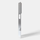 パルスのティディ専攻のー Case-Mate iPhoneケース (裏面 / 右)