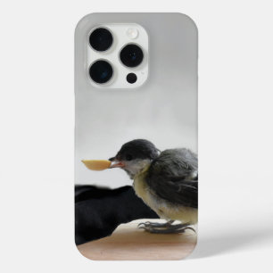 パルスのティディ専攻のー iPhone 15 PROケース