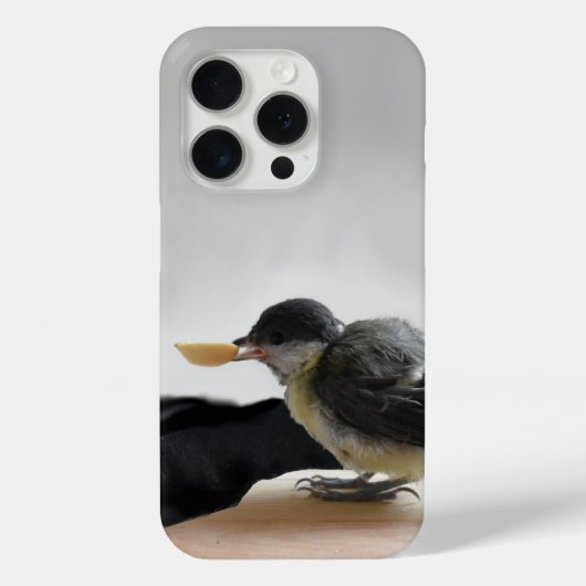 パルスのティディ専攻のー Case-Mate iPhoneケース (裏面)