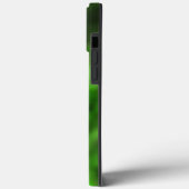 パルスのティディ専攻のー Case-Mate iPhoneケース (裏面 / 左)