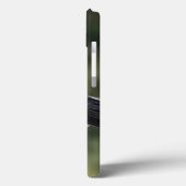 パルスのティディ専攻のー Case-Mate iPhoneケース (裏面 / 左)