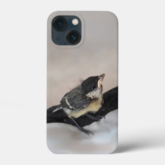 パルスのティディ専攻のー Case-Mate iPhoneケース (裏面)