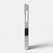 パルスのティディ専攻のー Case-Mate iPhoneケース (裏面 / 左)