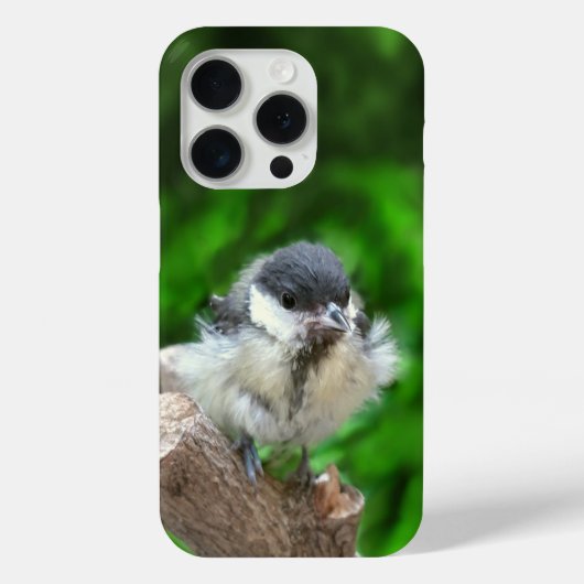 パルスのティディ専攻のー Case-Mate iPhoneケース (裏面)