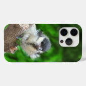 パルスのティディ専攻のー Case-Mate iPhoneケース (裏面 (横))