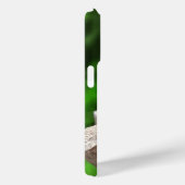 パルスのティディ専攻のー Case-Mate iPhoneケース (裏面 / 右)