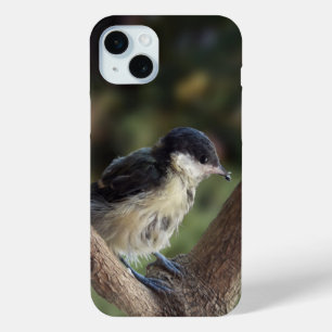 パルスのティディ専攻のー iPhone 15 MINIケース