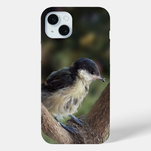 パルスのティディ専攻のー Case-Mate iPhoneケース (裏面)