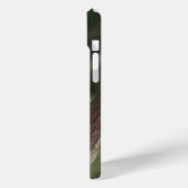 パルスのティディ専攻のー Case-Mate iPhoneケース (裏面 / 左)