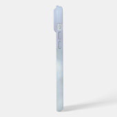パルスのティディ専攻のー iPhoneケース (左側面)