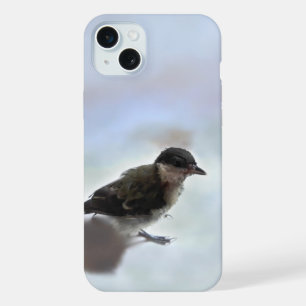 パルスのティディ専攻のー iPhone 15 PLUSケース