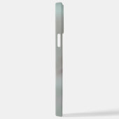 パルスのティディ専攻のー iPhoneケース (右側面)