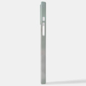 パルスのティディ専攻のー iPhoneケース (左側面)