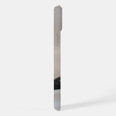 パルスのティディ専攻のー iPhoneケース (右側面)