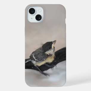 パルスのティディ専攻のー iPhone 15 PLUSケース