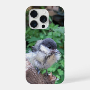 パルスのティディ専攻のー iPhone 15 PROケース