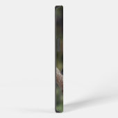 パルスのティディ専攻のー iPhoneケース (右側面)