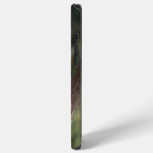 パルスのティディ専攻のー iPhoneケース (左側面)