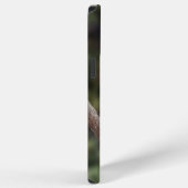 パルスのティディ専攻のー iPhoneケース (右側面)