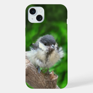 パルスのティディ専攻のー iPhone 15 PLUSケース