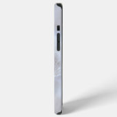 パルスのティディ専攻のー iPhoneケース (左側面)