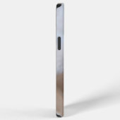 パルスのティディ専攻のー iPhoneケース (右側面)