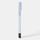 パルスのティディ専攻のー iPhoneケース (右側面)