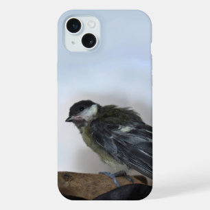 パルスのティディ専攻のー iPhone 15 PLUSケース