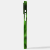 パルスのティディ専攻のー iPhoneケース (左側面)