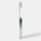 パルスのティディ専攻のー iPhoneケース (左側面)