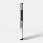 パルスのティディ専攻のー iPhoneケース (左側面)