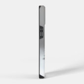 パルスのティディ専攻のー iPhoneケース (右側面)