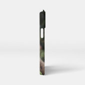 パルスのティディ専攻のー iPhoneケース (右側面)